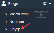 Chyrp-softaculous.gif