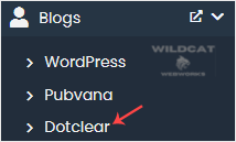 Dotclear-softaculous.gif