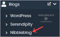Nibbleblog-softaculous.gif