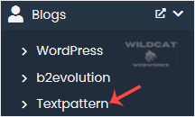 Textpattern-softaculous.gif