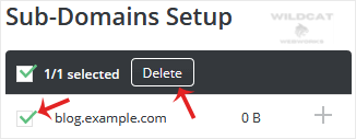 da-subdomain-remove-option.gif