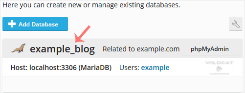 plesk-database-list.gif