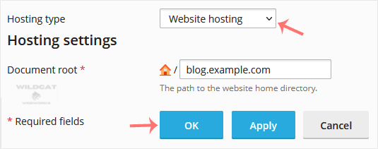 plesk-remove-forwarding.gif