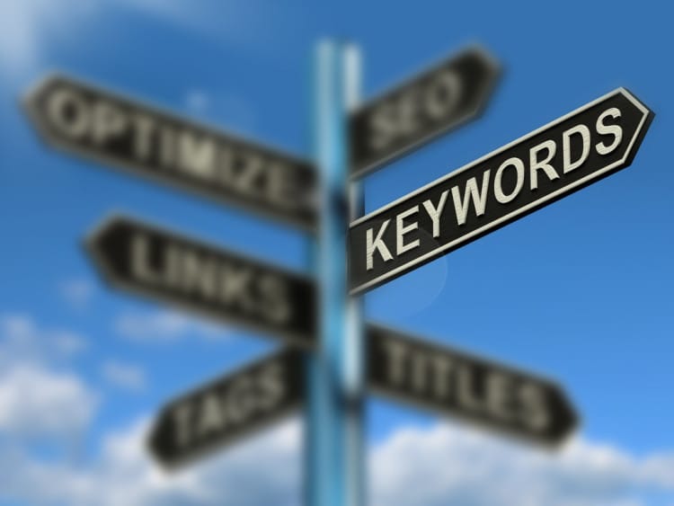 How Many Keywords You Should Use for SEO