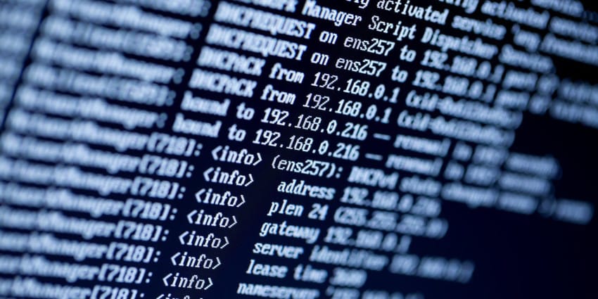 What is My IP Address Location