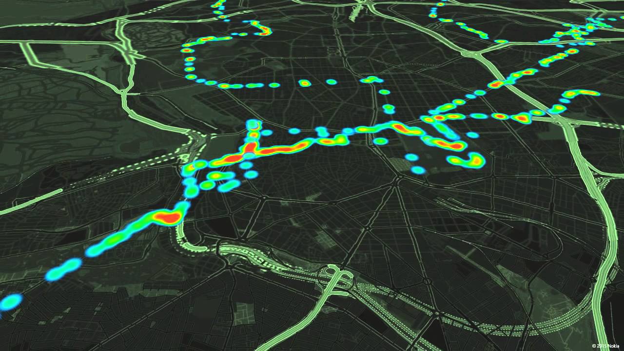 What is My IP Address Location