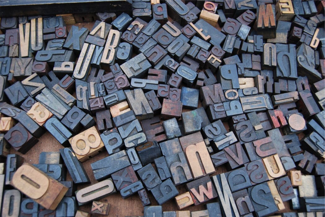 Best Font for Websites: Choose the Perfect Font For Your Site