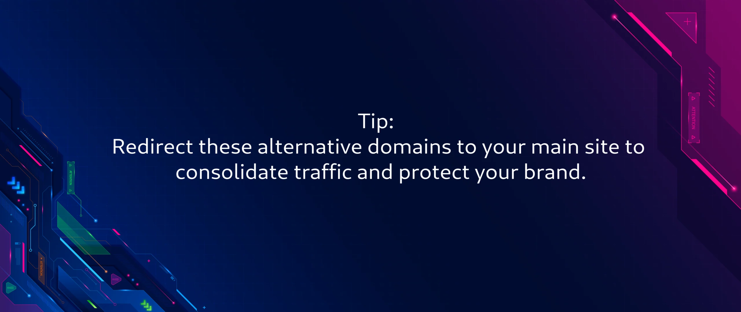 Purchasing a Domain Name for a Website