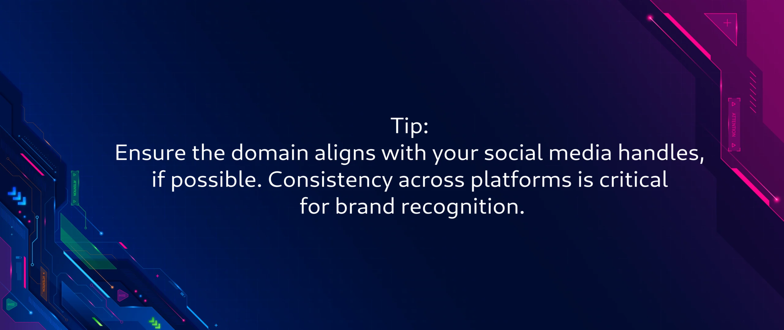 Purchasing a Domain Name for a Website