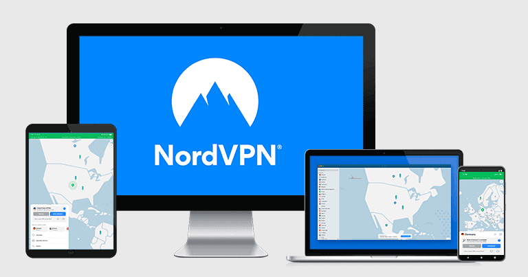 Nordvpn Download