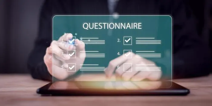 web design questionnaire