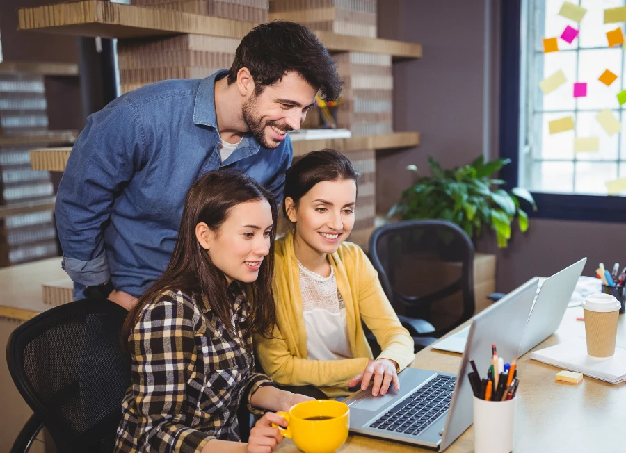 Tennessee Web Design